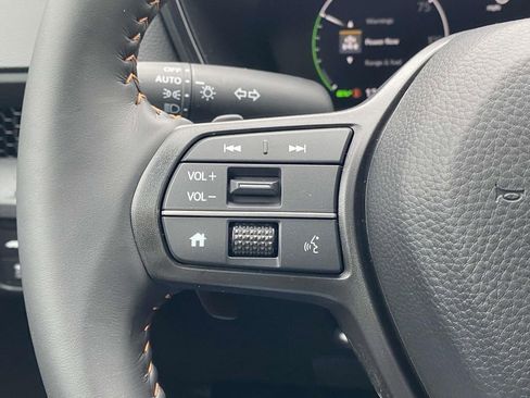 New 2025 Honda CR-V Sport-L image 19