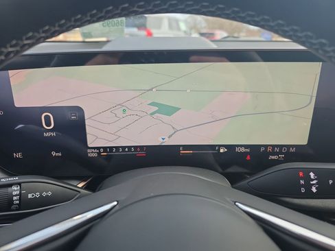 New 2026 Buick Envision Sport Touring image 4