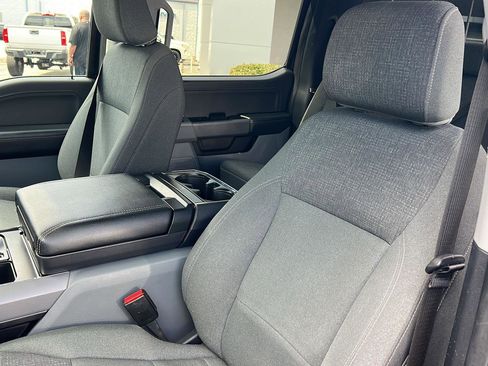 Used 2024 Ford F150 XLT w/ Mobile Office Package image 30