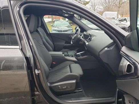 New 2026 BMW X3 xDrive30 w/ Convenience Package image 19