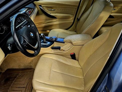 Used 2014 BMW 328i Sedan image 2