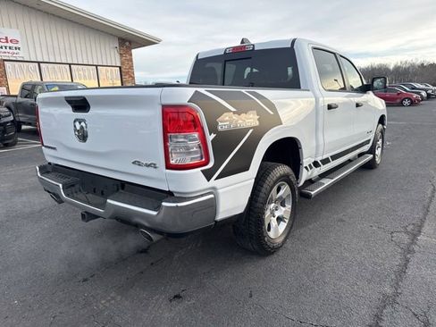 Used 2024 RAM 1500 Big Horn image 8