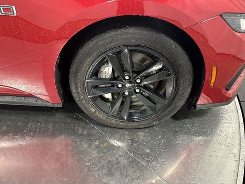 Used 2024 Ford Mustang GT image 14