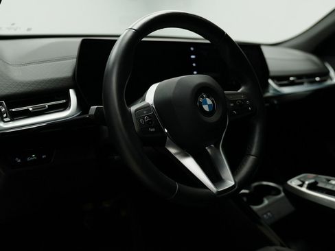 Used 2025 BMW X2 xDrive28i w/ Convenience Package image 21