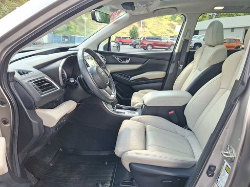 Used 2020 Subaru Ascent Limited w/ Technology Package AWD/4WD image 14