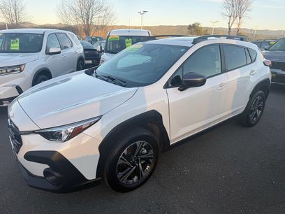 Used 2024 Subaru Crosstrek 2.0i Premium