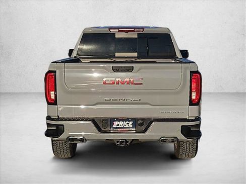 Used 2025 GMC Sierra 1500 Denali image 6