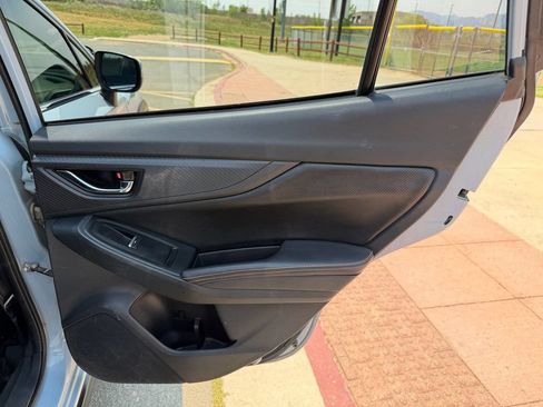 Used 2019 Subaru Crosstrek 2.0i Limited w/ Moonroof Package w/Navigation AWD/4WD image 27