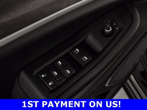 Certified 2021 Jeep Grand Cherokee L Limited image 23