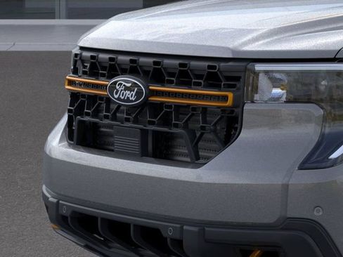 New 2025 Ford Maverick Tremor image 18