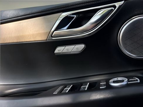 Used 2021 Genesis GV80 3.5T Advanced + image 21