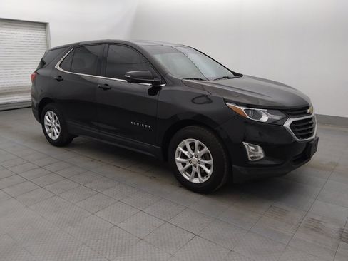 Used 2019 Chevrolet Equinox LT FWD image 11