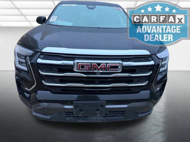 Used 2026 GMC Terrain Elevation AWD/4WD image 5