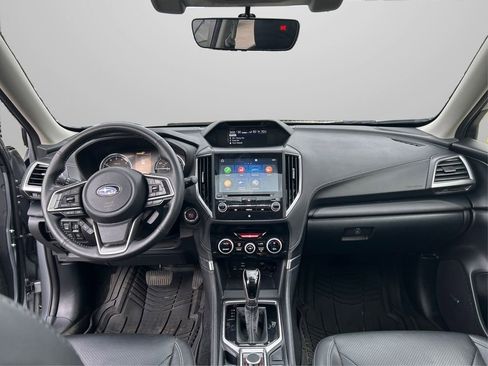 Used 2021 Subaru Forester Touring w/ Popular Package #2 image 28