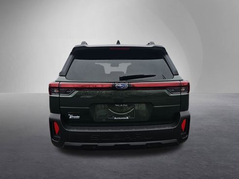 New 2026 Subaru Outback Limited XT image 4