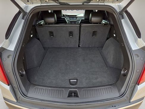 Used 2020 Cadillac XT5 Luxury image 14