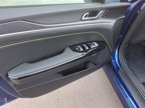 New 2026 Kia K5 GT w/ GT1 Package image 12