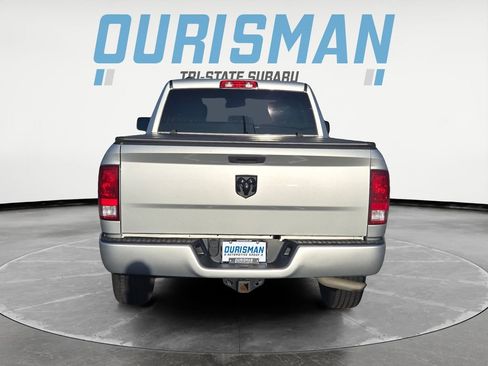 Used 2019 RAM 1500 Express image 5