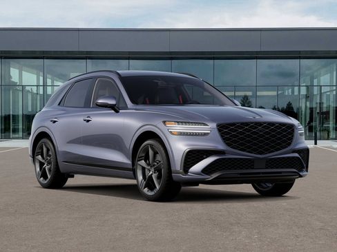 New 2027 Genesis GV70 2.5T Sport Prestige AWD/4WD image 2