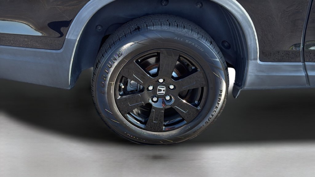 Used 2019 Honda Ridgeline Black Edition image 21