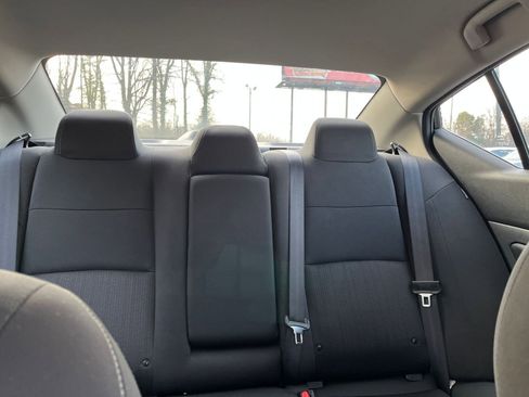 Used 2025 Nissan Altima 2.5 SV image 37