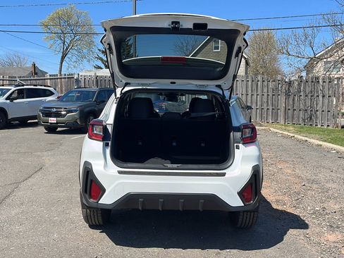 New 2026 Subaru Crosstrek 2.0i Premium AWD/4WD image 11