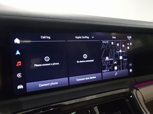 Certified 2025 Porsche Panamera image 26