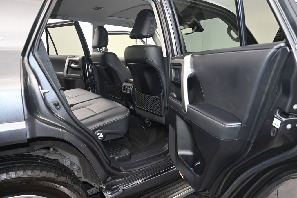 Used 2020 Toyota 4Runner Limited RWD image 13