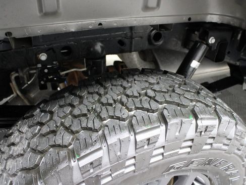 Used 2024 Ford F150 Tremor w/ Tow/Haul Package image 38