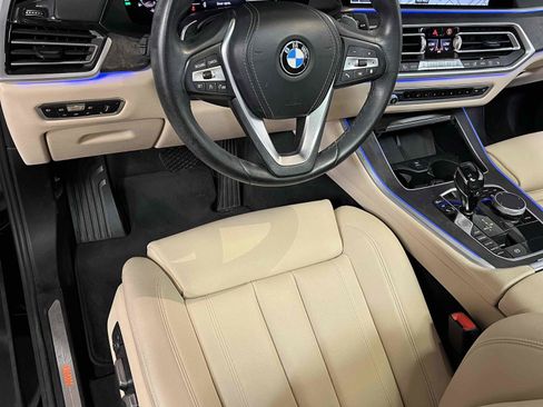 Used 2021 BMW X5 sDrive40i w/ Premium Package image 26