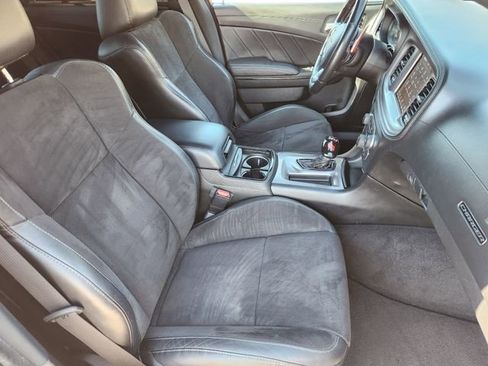 Used 2023 Dodge Charger R/T w/ Plus Group image 11