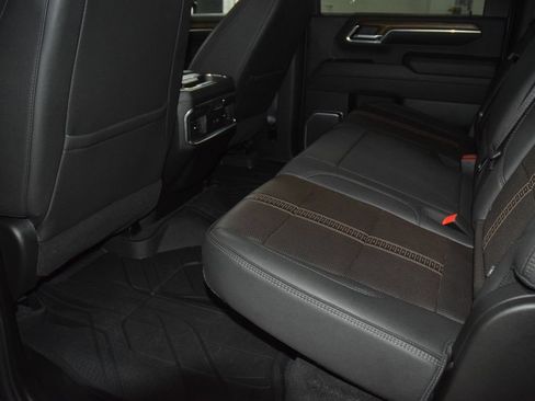 Used 2024 Chevrolet Silverado 2500 High Country w/ Technology Package AWD/4WD image 50