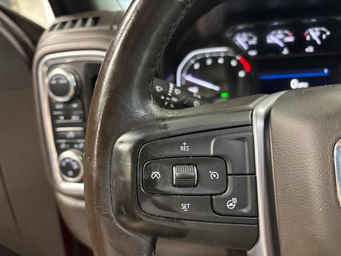 Used 2021 GMC Sierra 1500 SLE w/ Preferred Package AWD/4WD image 20