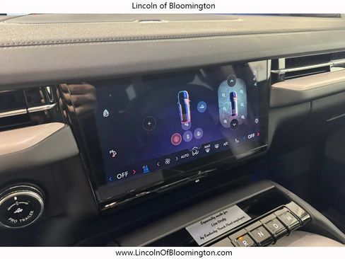 Certified 2025 Lincoln Navigator L Reserve AWD/4WD image 43