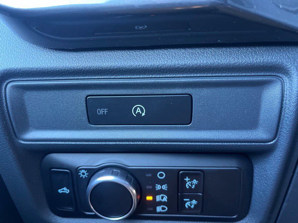 Used 2025 Ford F150 STX RWD image 21