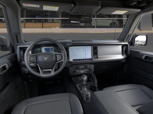 New 2025 Ford Bronco Badlands w/ Sasquatch Package image 10