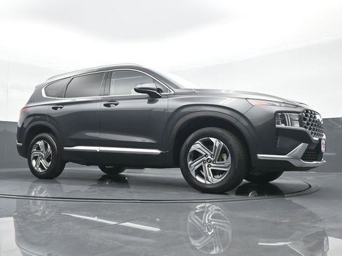 Used 2021 Hyundai Santa Fe SEL image 23