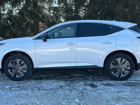 New 2026 Nissan Murano SL image 17