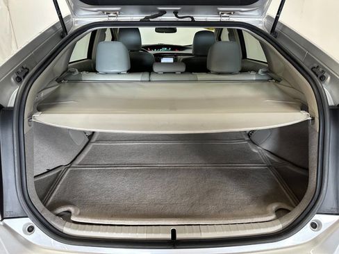 Used 2012 Toyota Prius Two image 23