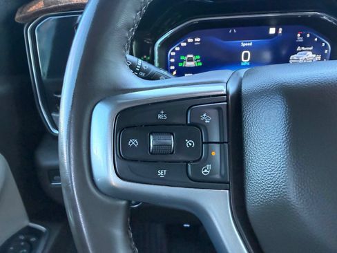 Certified 2023 Chevrolet Silverado 1500 LT AWD/4WD image 19