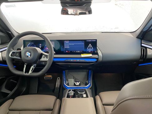 New 2026 BMW X3 xDrive30 w/ M Sport Package image 15