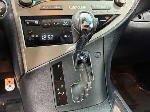 Used 2015 Lexus RX 350 F Sport w/ Navigation Package image 22