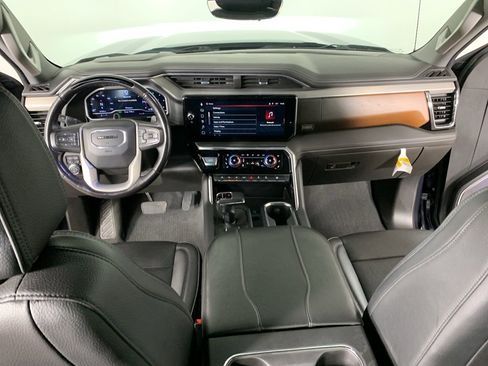 Used 2023 GMC Sierra 1500 Denali w/ Technology Package image 37