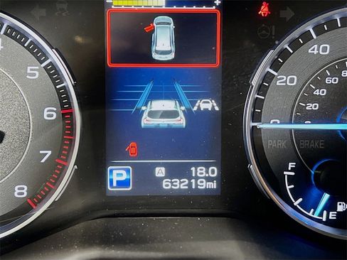 Used 2019 Subaru Ascent Limited image 12