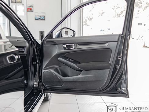 Used 2024 Honda Civic Sport image 37