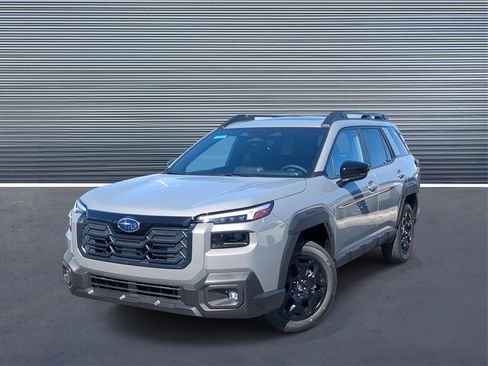 New 2026 Subaru Outback Limited image 1