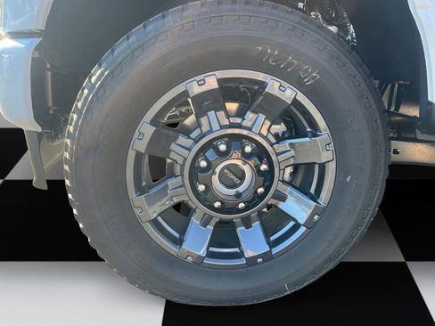 New 2025 Ford F350 XL w/ STX Appearance Package image 14