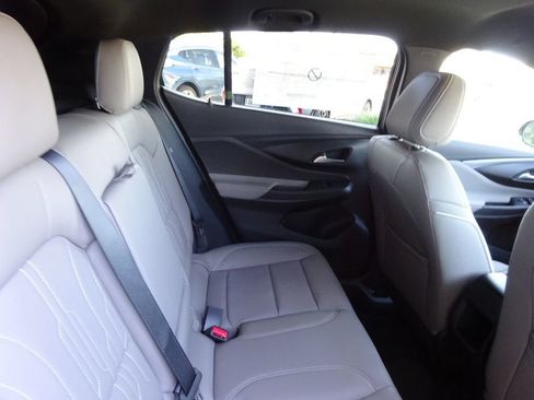 New 2026 Buick Envista Preferred FWD image 21