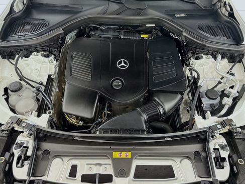Certified 2026 Mercedes-Benz GLC 300 image 11