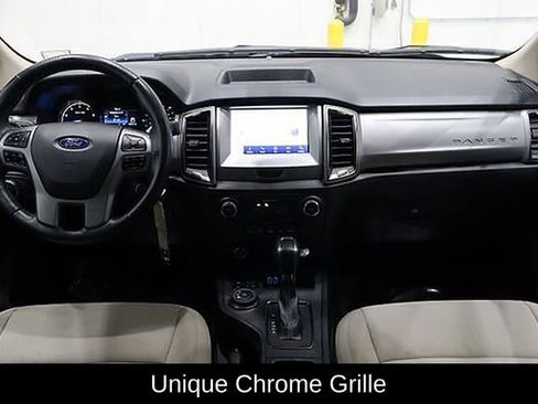Used 2020 Ford Ranger XLT w/ Equipment Group 302A Luxury image 31